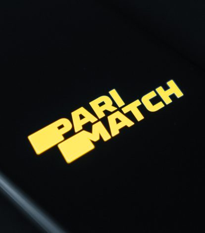 Parimatch Login